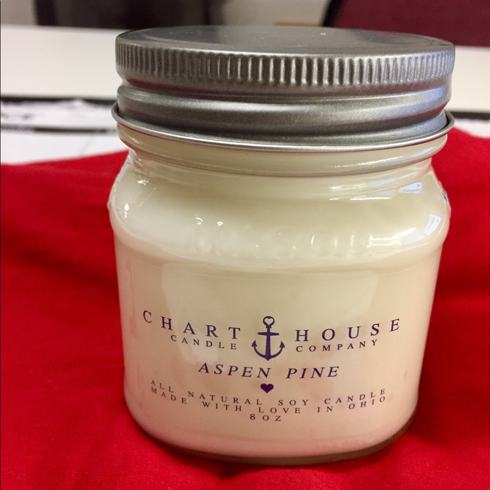 Hand Poured Soy Candle